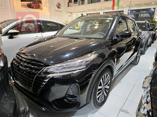 نیسان کیکس 2023  بۆ فرۆشتن لە عێراق - هەولێر